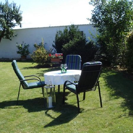 Ferienwohnung Troeppner Kolitzheim 外观 照片