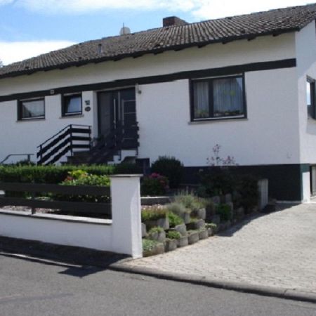 Ferienwohnung Troeppner Kolitzheim 外观 照片
