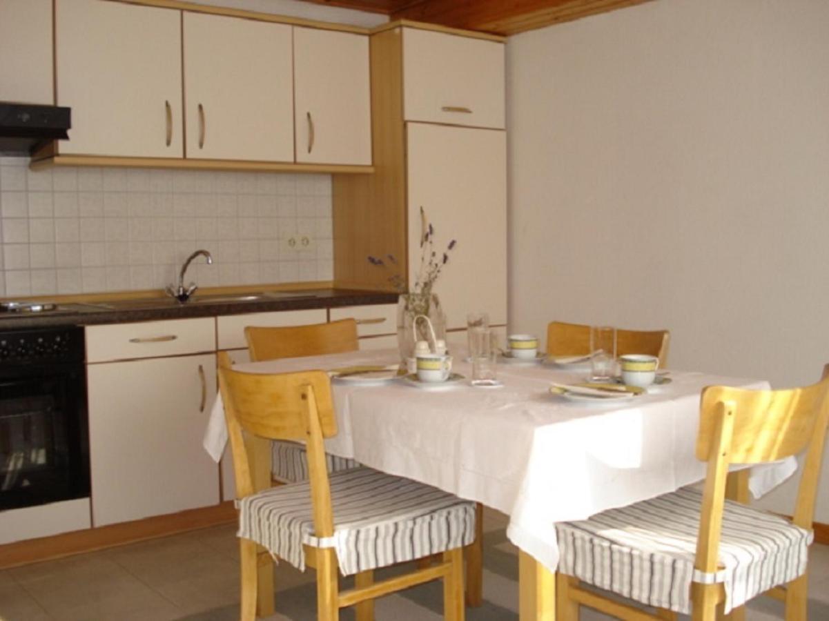 Ferienwohnung Troeppner Kolitzheim 外观 照片