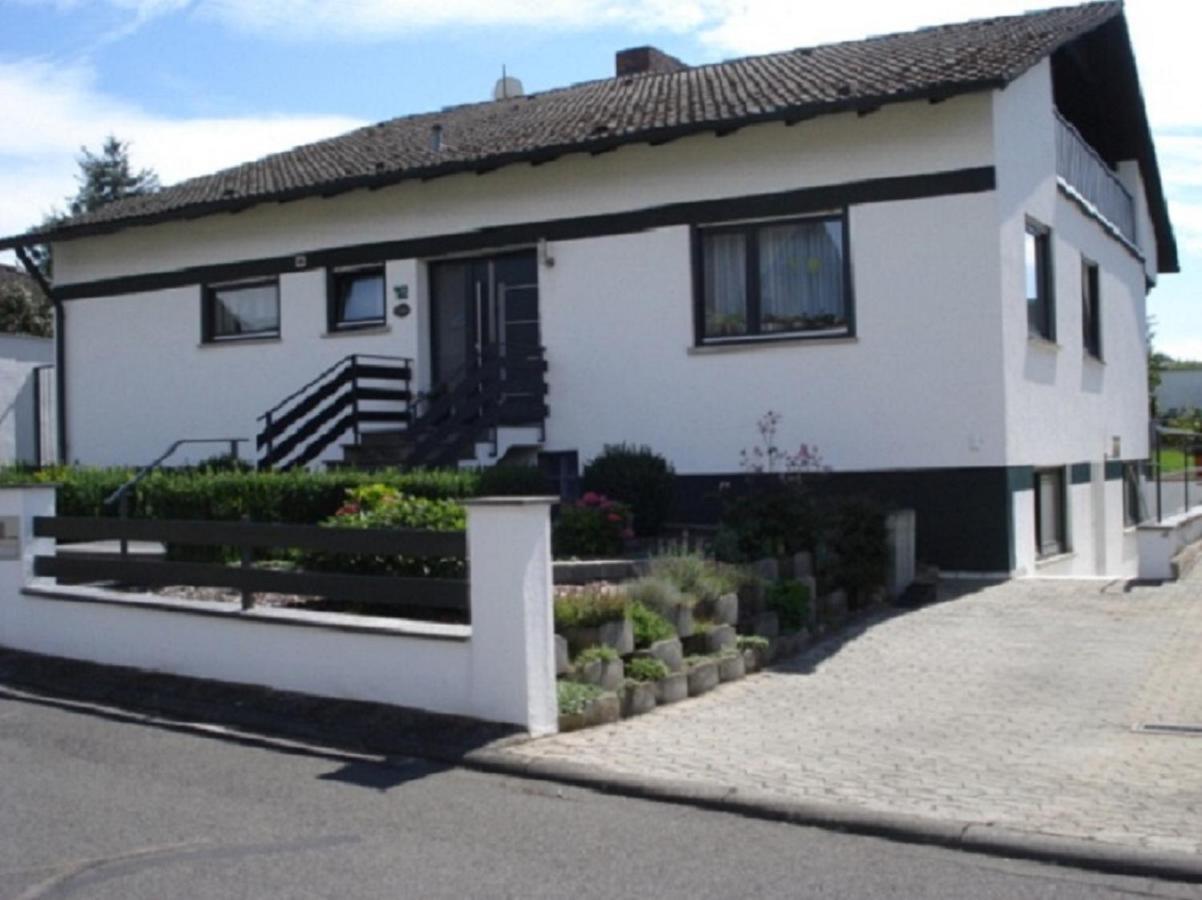 Ferienwohnung Troeppner Kolitzheim 外观 照片