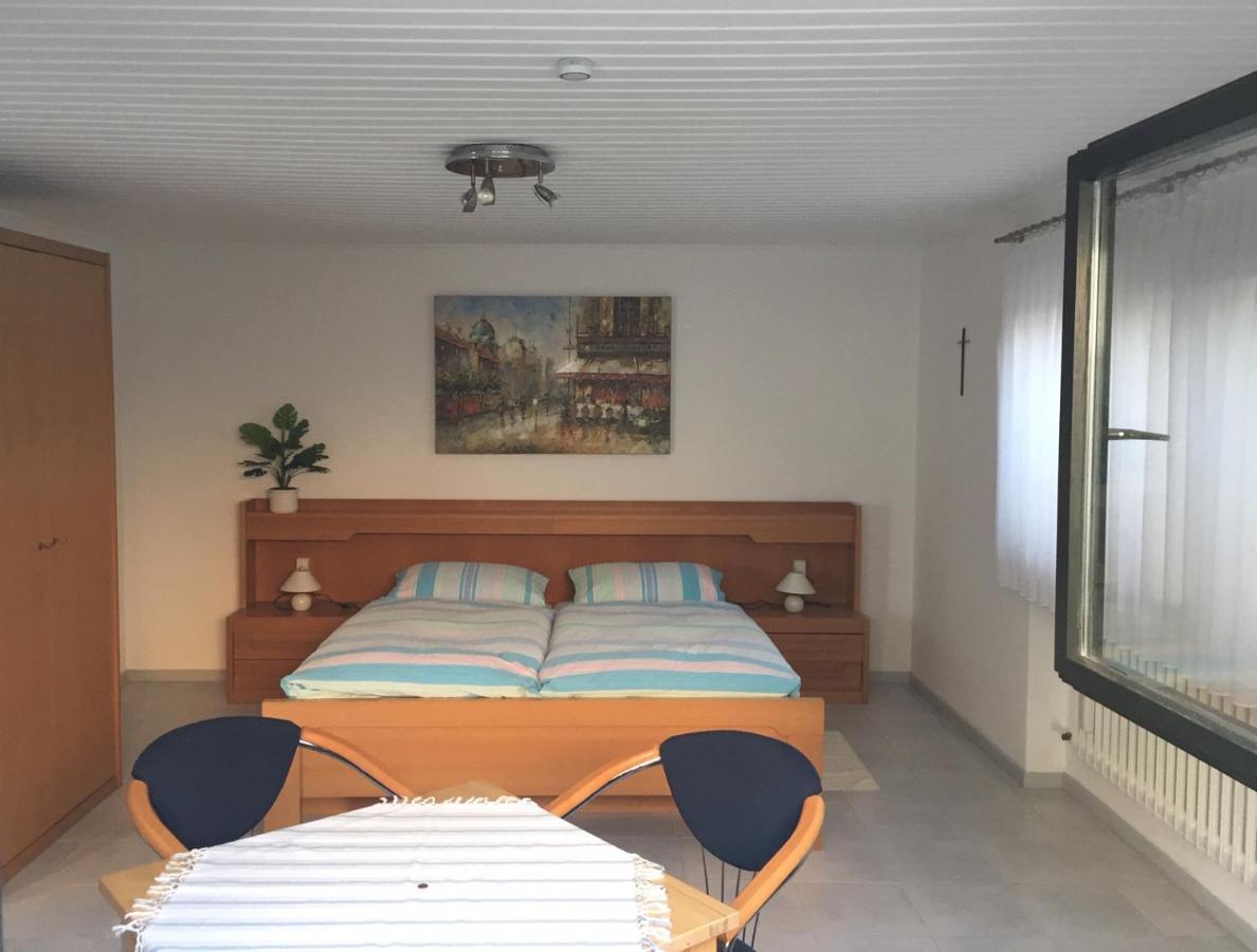 Ferienwohnung Troeppner Kolitzheim 外观 照片